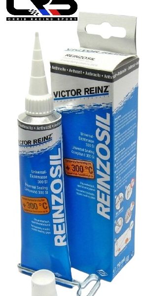 Silicona Para Motores Victor Reinz 300° C 70 Ml Original