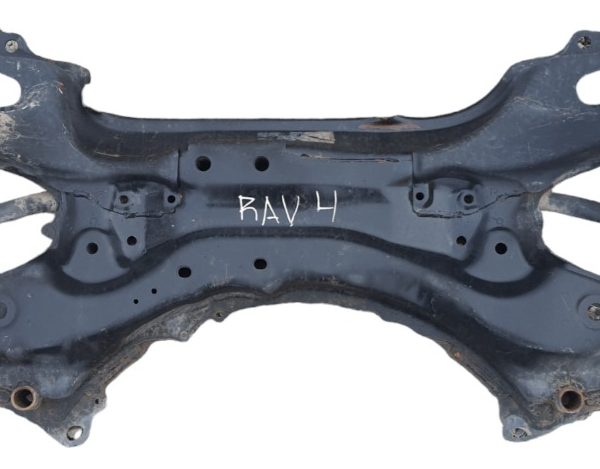 Cuna De Motor Toyota Rav4 2007-2012 Usada Buen Estado