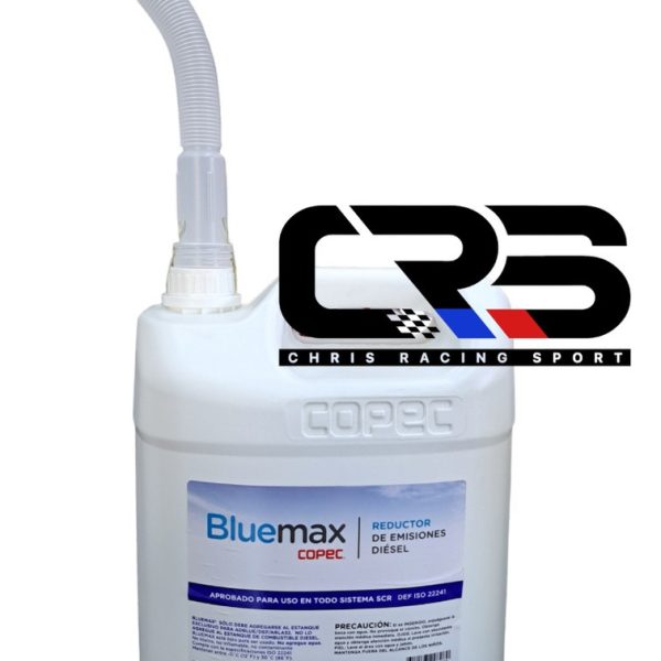 Adblue Bluemax 10 Litros Aditivo Urea Peugeot Citroen
