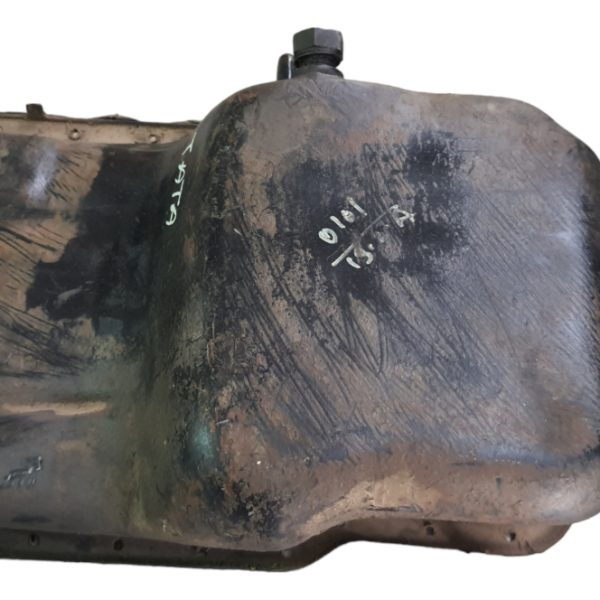 Carter Motor Tata Xenon Original Usado En Buen Estado