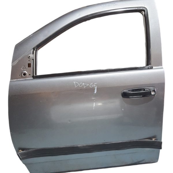 Puerta Dodge Durango 2005 Delantera Izquierda Usada