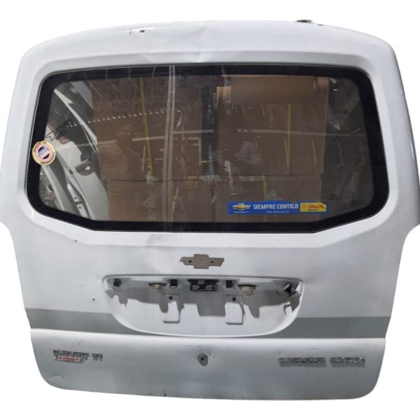 Portalon Chevrolet N300 Original Usado