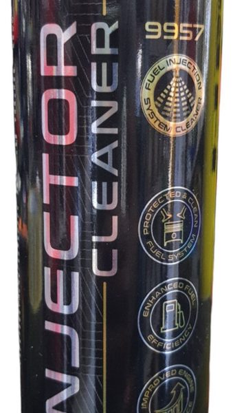 Aditivo Limpia Inyector Bencinero Mannol 250 Ml