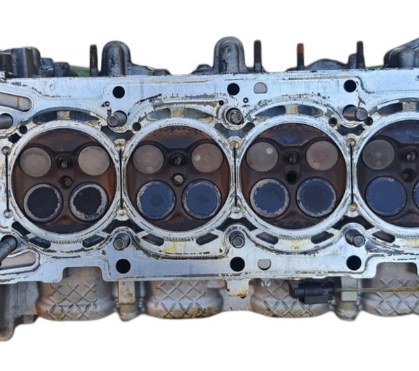 Culata Motor Mercedes Benz A200 Año 2013 Operativa