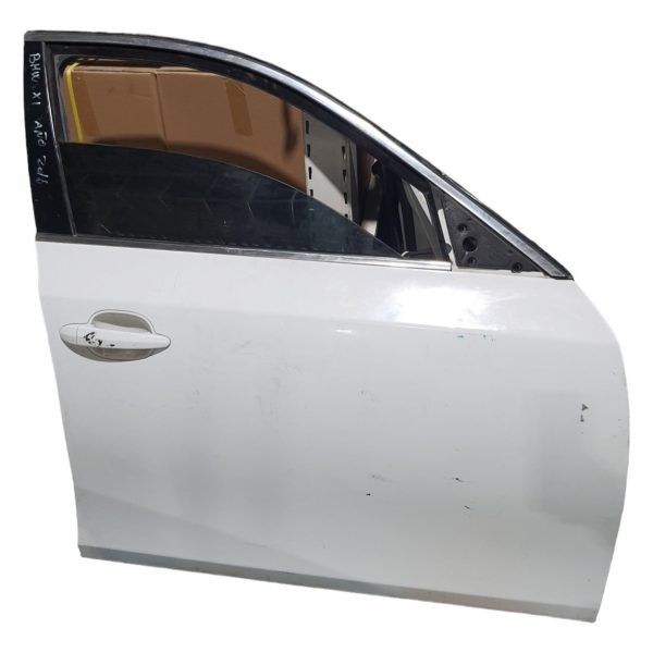 Puerta Bmw X1 Año 2016 Delantera Derecha Usada Completa