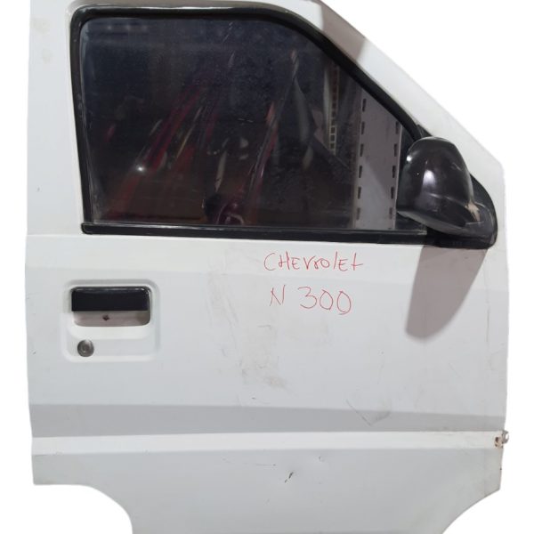 Puerta Chevrolet N300 Delantera Derecha Usada