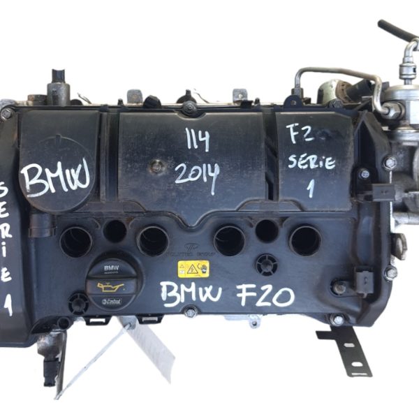 Culata Bmw 114 F20 Completa , Opertiva