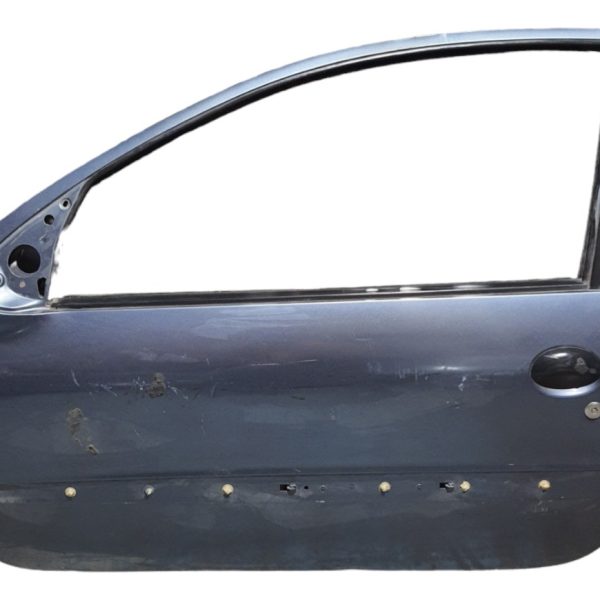 Puerta Peugeot 206 Modelo 3 Puertas Usada Lado Izquierdo