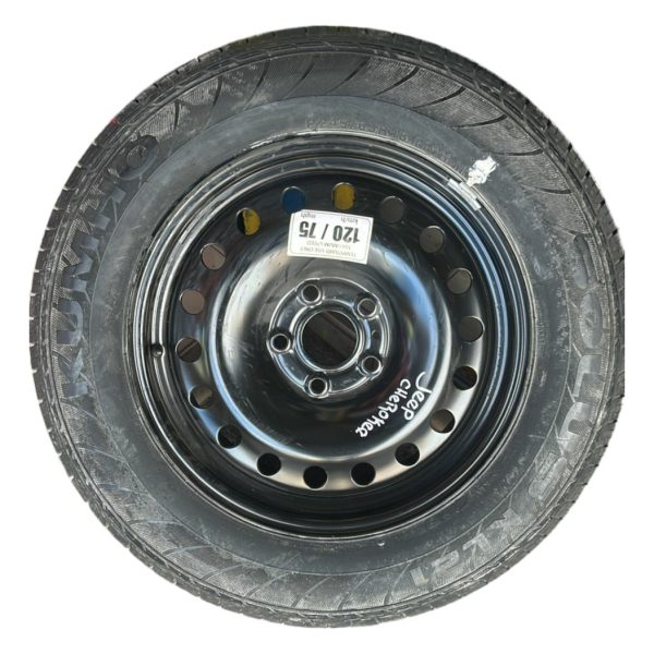 Llanta Aro 18 Jeep Grand Cherokee Original Semi - Nueva