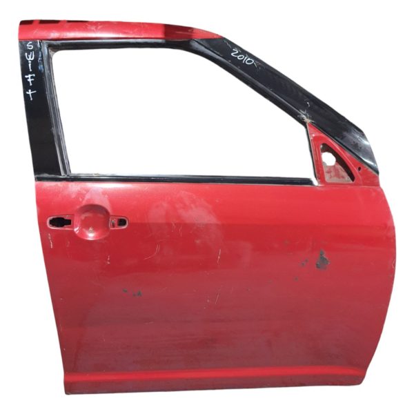 Puerta Suzuki Swift 2005-2010 Delantero Derecho Usado