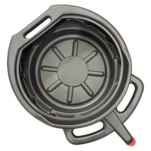 Bandeja Para Aceite 15 Litros