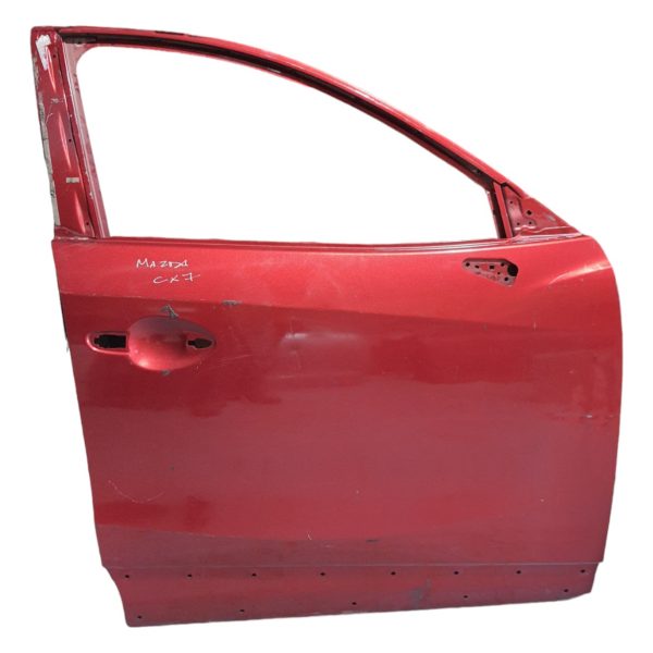 Puerta Mazda Cx5 Año 2013-16 Delantera Derecha Usado