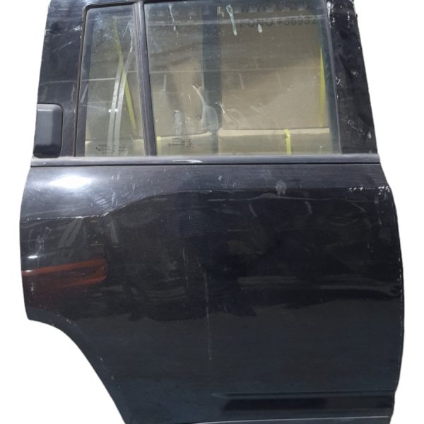 Puerta Jeep Compass 2012 Trasera Derecha Usada