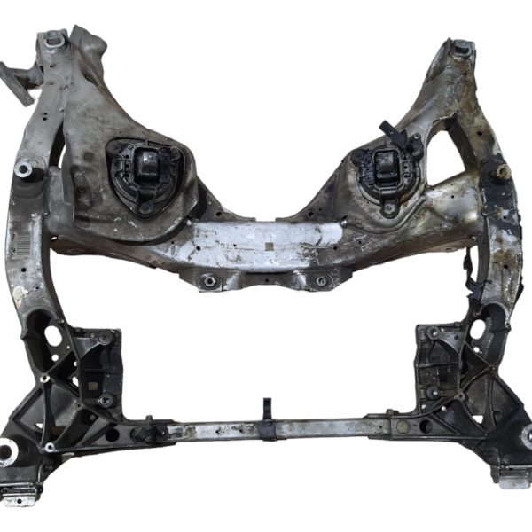 Cuna Motor Bmw 528 F10 2011 Aluminio Usada