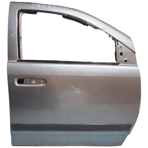 Puerta Dodge Durango 2005 Usado Copiloto Original