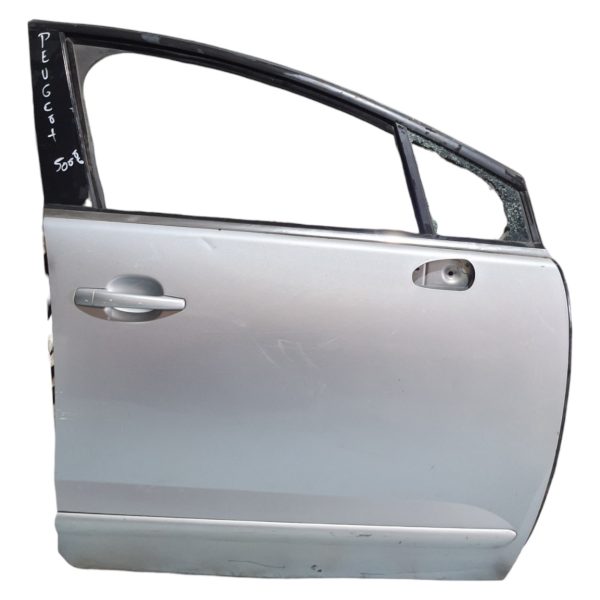 Puerta Peugeot 5008 Delantera Derecha Usada