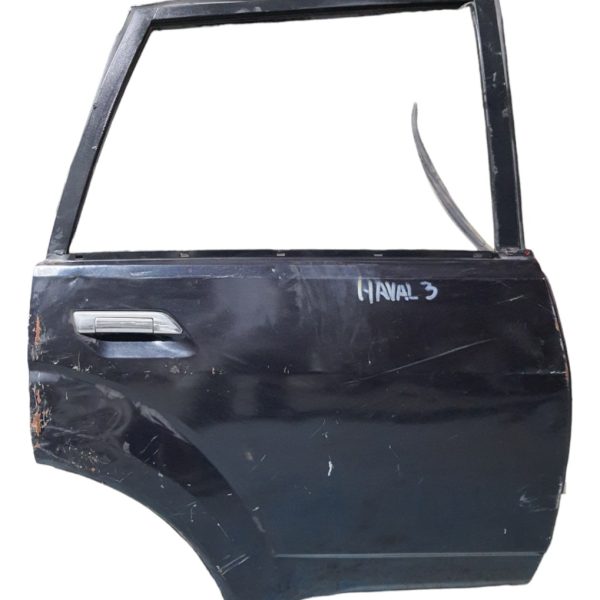 Puerta Haval H3 Trasera Derecha Usada