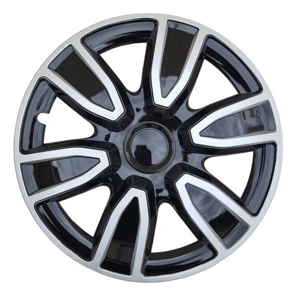 Tapa Rueda Aro 15 Modelo Universal Alta Calidad