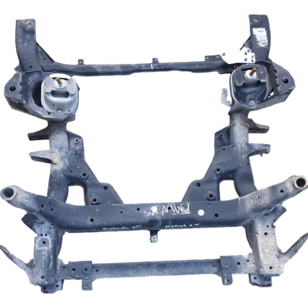 Cuna De Motor Bmw X5 Año 2013 Usado Original
