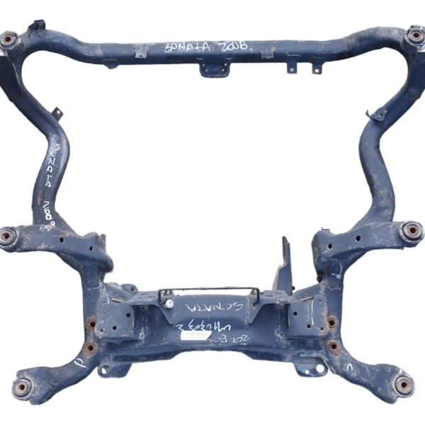 Cuna De Motor Hyundai Sonata 2008 Original Usado