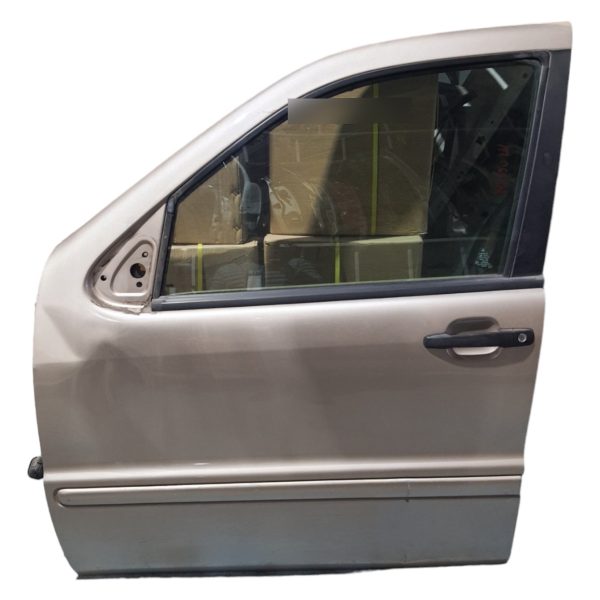 Puerta Mercedes Benz Ml 350 Año 2005 Delantera Izquierda