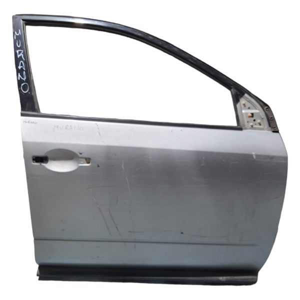 Puerta Nissan Murano 2004-2008 Delantera Derecha Usada