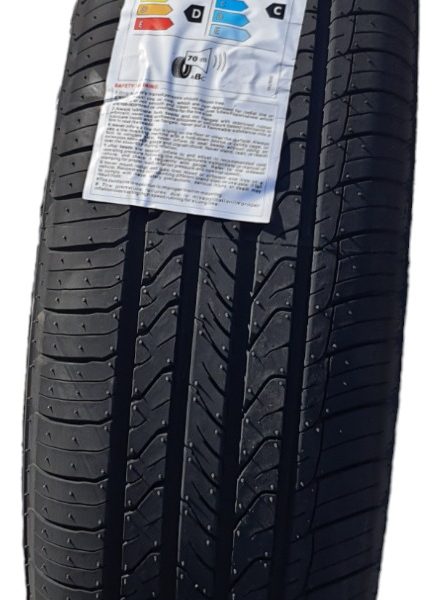 Neumatico Aro 15 185/65r15 Sp203 88h Wanli Nuevo