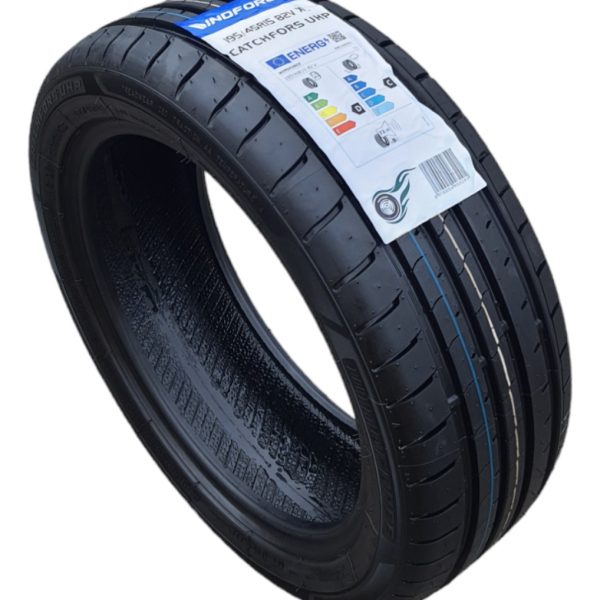 Neumatico Aro 15 Windofrce 195/45r15 82v Xl Nuevo
