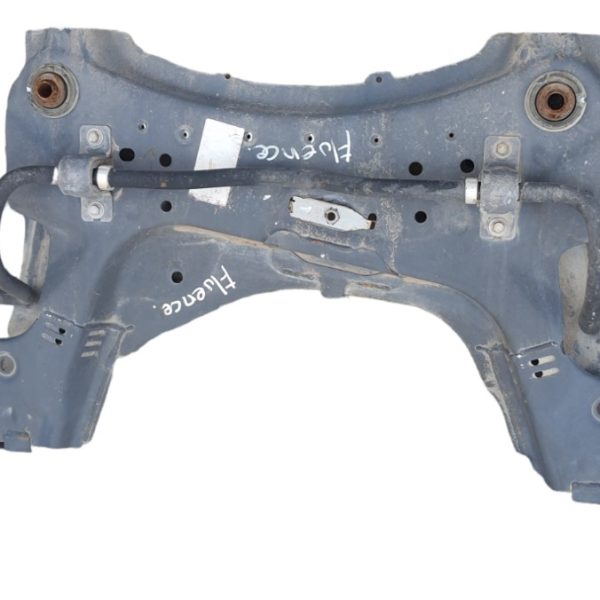 Cuna De Motor Renault Fluence Original Usada