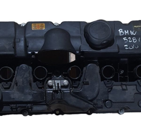 Tapa De Valvulas Bmw 528i F10 Año 2011 Usado Operativo