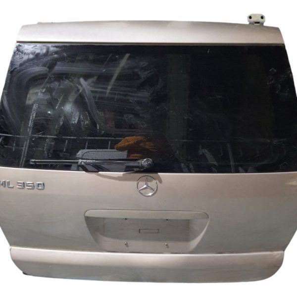 Portalon Mercedes Benz Ml350 Año 2005 Usado