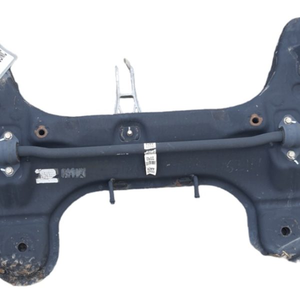 Cuna De Motor Chevrolet Sonic Original Usado