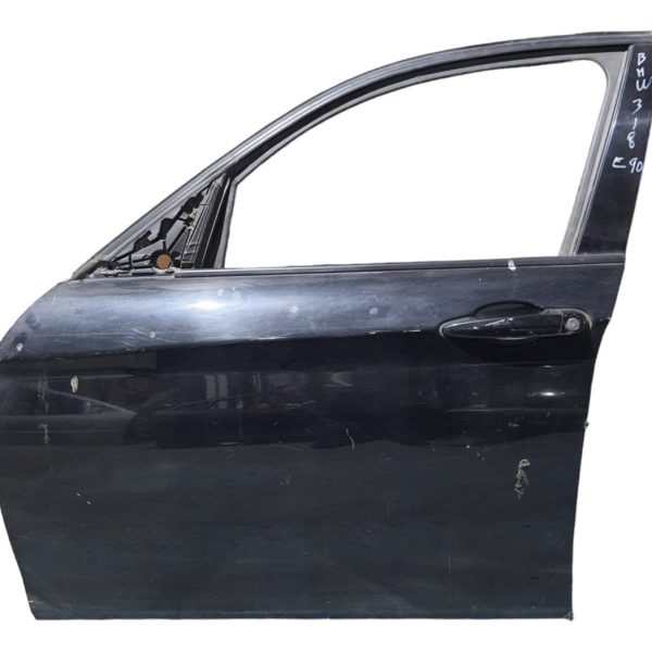 Puerta Bmw 318 E90 Delantera Izquierda Usada