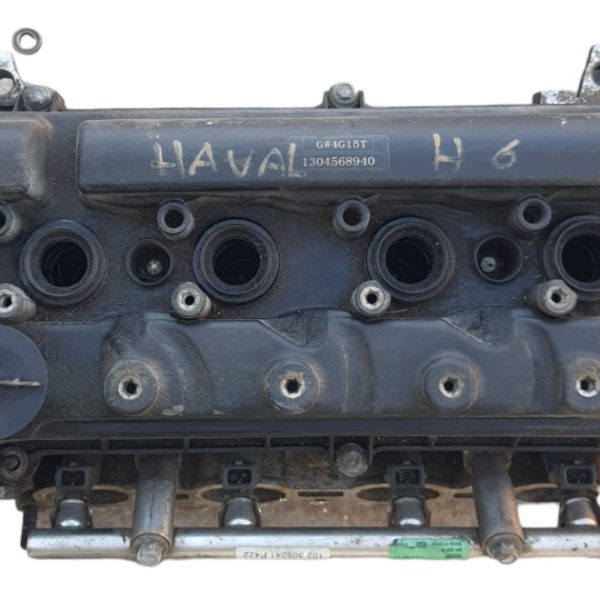 Culata Completa Great Wall Haval H6 Operativa Completa