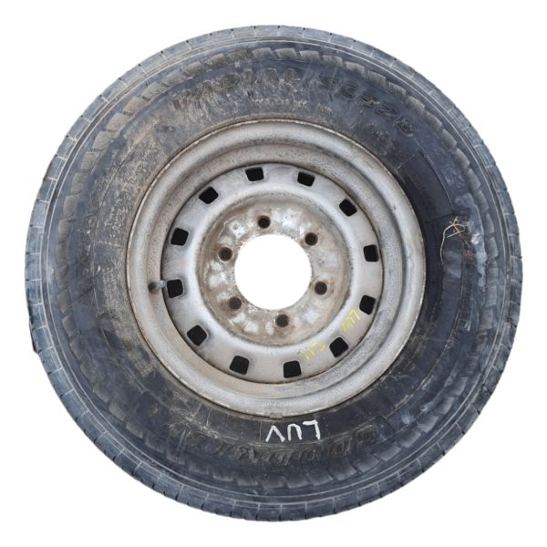 Llanta Aro 14 Chevrolet Luv Usado Original