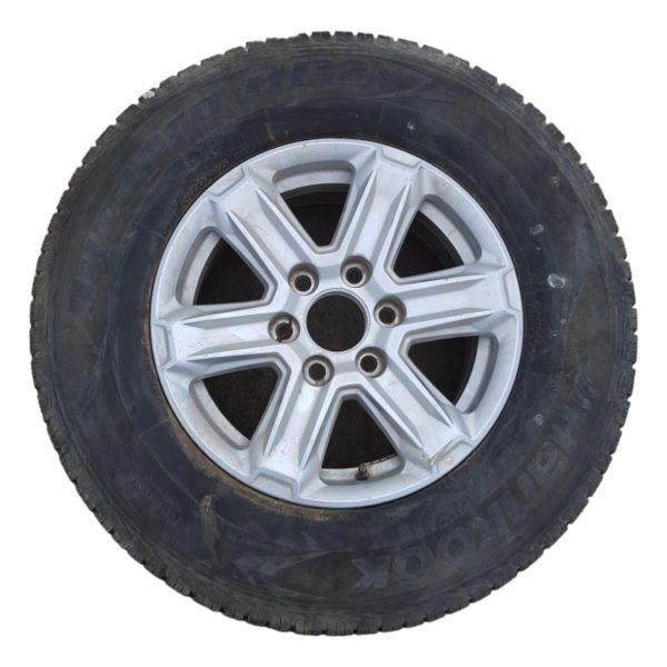 Llanta Aro 16 Maxus T60 Neumatico 245/70r16 Usado