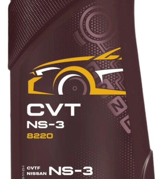 Aceite Atf Cvt-f Mannol - Nissan 1 Litro Cajas Automaticas